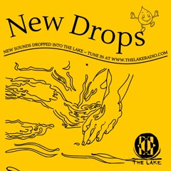 New Drops #2 (Martha Hviid)