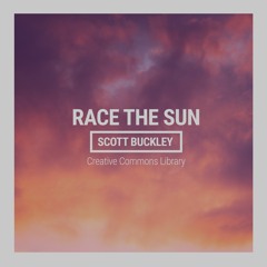 Race The Sun (CC-BY)
