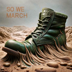 So We March (Original Mix) - Balance Beta