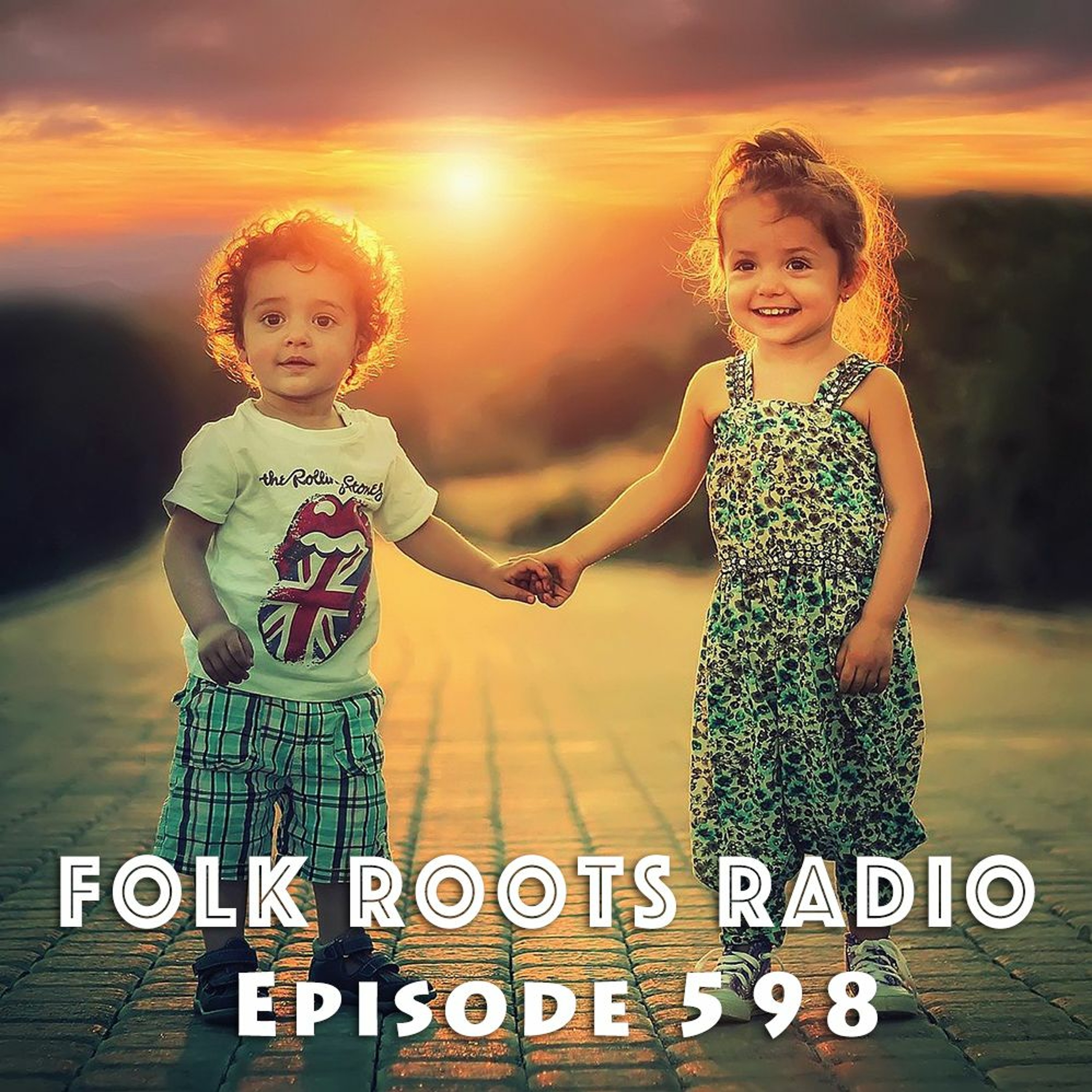 Folk Roots Radio... with Jan Hall