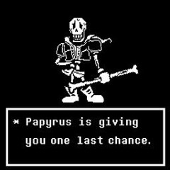 Final Chance (4) - Disbelief (Electrified)