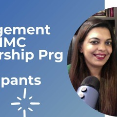 Stress Management:  Live IIMC Leadership Program 2021