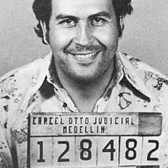 Tropa Do Escobar - 20AGrama
