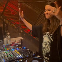 INDUSTRIAL/ HARD TECHNO DJ SET