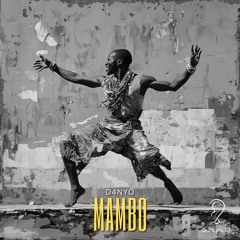 D4NYO - Mambo (Radio Mix)