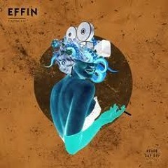 Effin - Spin Cycle PLUHODAWA BOOTLEG