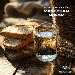 More Than Bread