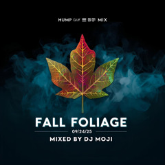 September Fall Mix