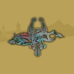 Twilight Princess - Beta Hyrule Field (Ocarina of Time Soundfont)