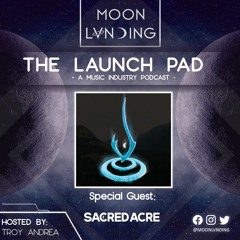 Sacred Acre Festival Talks Trawling, Sustainability, and How to Make a Difference!