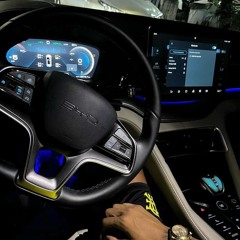 BAILE ROLA NA CIDADE ALTA QUER OS FILHOTE DO MORENO [ GEBE, DJ DN O ASTRO ] 2K25