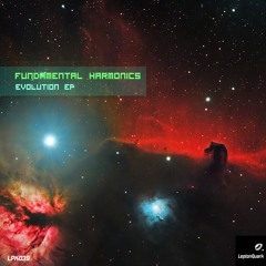 Fundamental Harmonics - Evolution - LPK039