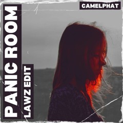 PANIC ROOM (LAWZ EDIT EXTENDED) [SUPPORT FROM WESTEND]