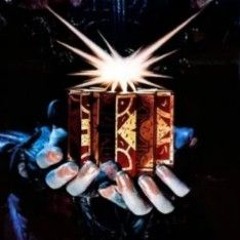 HELLRAISER 2025 (with Jgiho)