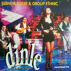 Şebnem Paker - Dinle