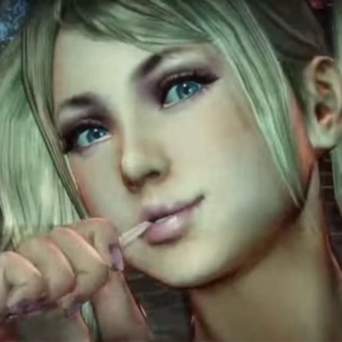 slimegetem flip w random stalker shadow of chernobyl sample