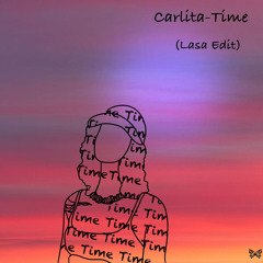 Carlita - Time (Lasa Remix)