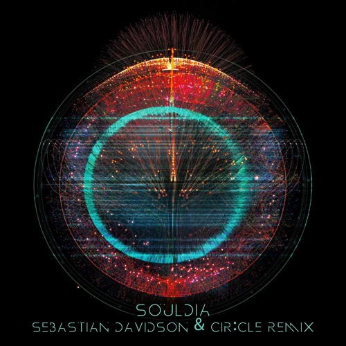 Stream Emancipator & Lapa - Souldia (Sebastian Davidson & Cir:cle Remix ...