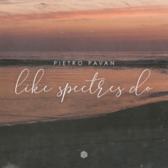 Pietro Pavan - like spectres do