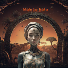 Ansick , Akhlad Ahmed - Middle East Giddha