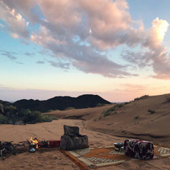 يامل قلبٍ يسج وفيه دولاجه - عبدالله بن عون