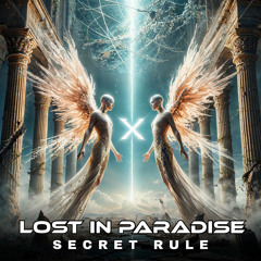 Lost In Paradise (feat. Marco Pastorino)