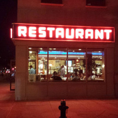 Tom's Diner