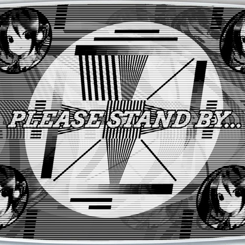 Please Stand By...