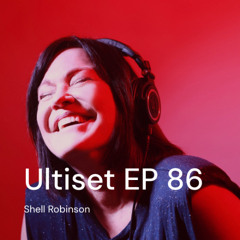 New Progressive Extended Mix - Ultiset EP 86