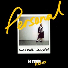Personal (KMB Remix)