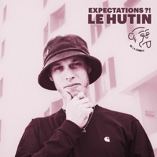 PREMIERE: Le Hutin & Ismael Ndir - Over Funk Alert [De la Groove]