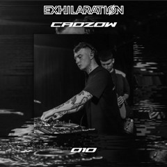 Exhilaration Invites 010 | CADZOW