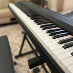 Evelyn's Worship Covers 1