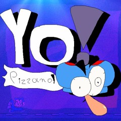Showstopping Hustle - Yo! Pizzano! OST [Sugary Spire Fangame]