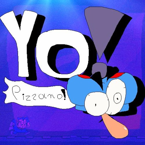Showstopping Hustle - Yo! Pizzano! OST [Sugary Spire Fangame]