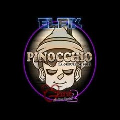 Elfik - Pinocchio et la gueule de bois TRIBECORE (2018)