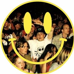 Under The Radar Mix (Old Skool Rave Mix)