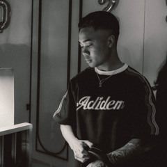 ADR @ Abrielle [NYE '24 Live Set]