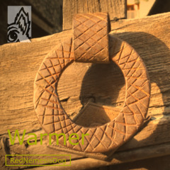 Dearg III Warmer