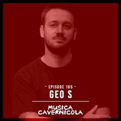 EPISODE 165 with GEO S