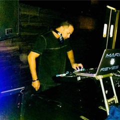 Mastermix 6 Mixshow 238: DJ Mario Reyes