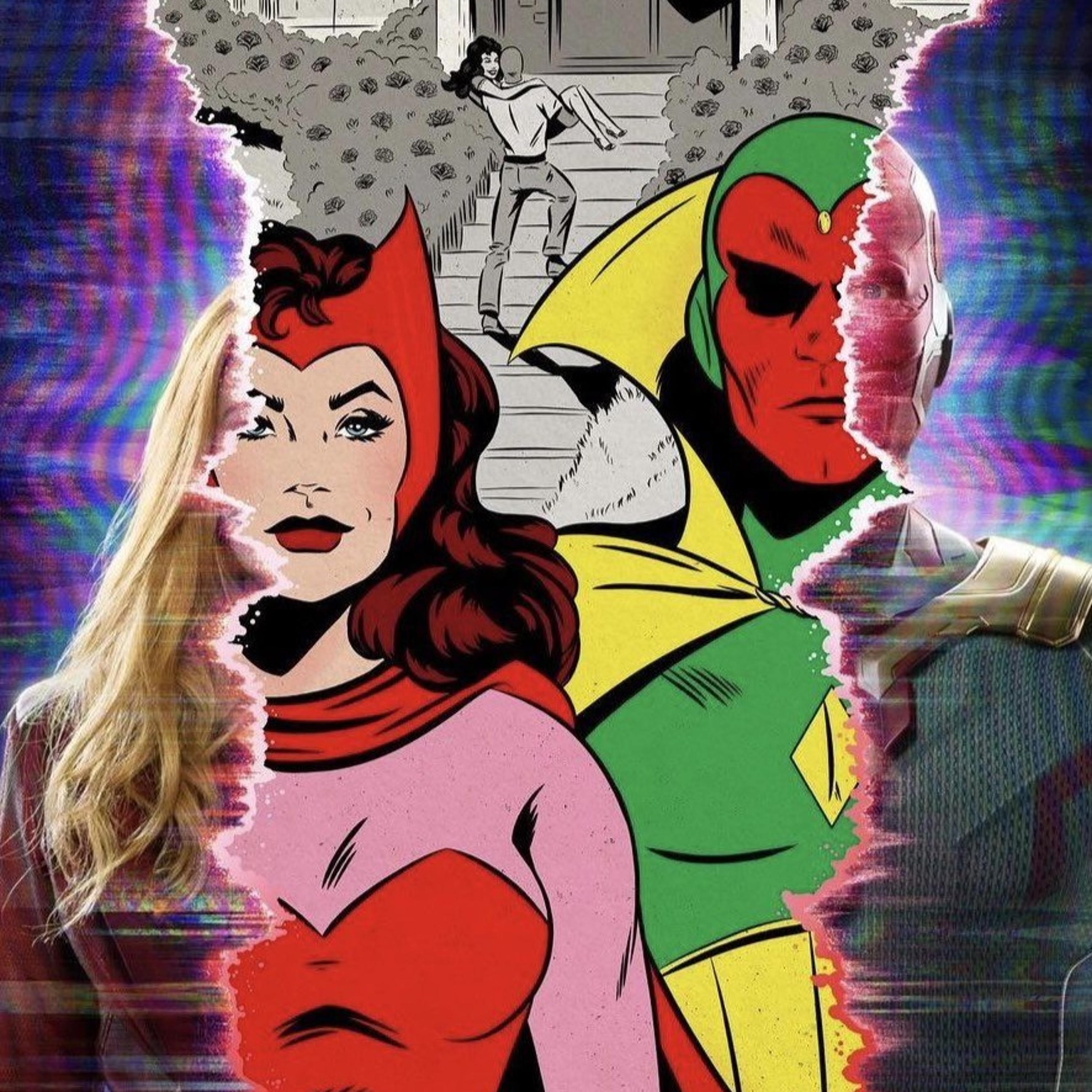Constructing Comics Podcast