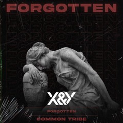 Common Tribe - Forgotten (Original Mix)