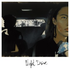 Night Drive (2023)