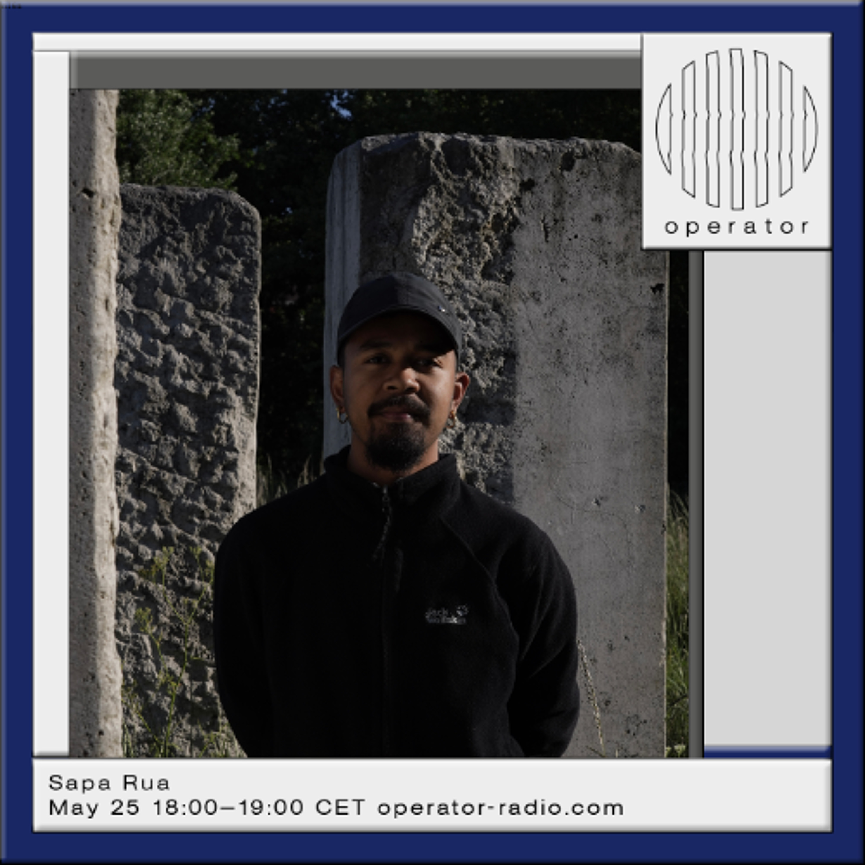 Sapa Rua - 25th May 2026 episode artwork