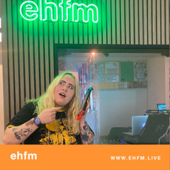 EHFM Mornings: Buckfast Breakfast 12.11.25