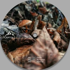 [CRPT011] Jnt - Religion