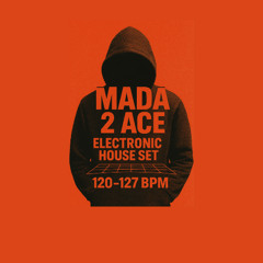 [120~127 BPM] LESS BPM MORE ENERGY - ELECTRONIC HOUSE MUSIC