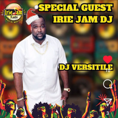 Irie Jam Xmas Special {Versitile FSMG}