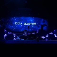 Tata Bustos w/Cid Inc at Elements Club BA  (12.05.23)